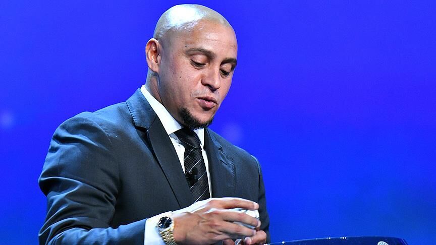 Roberto Carlos