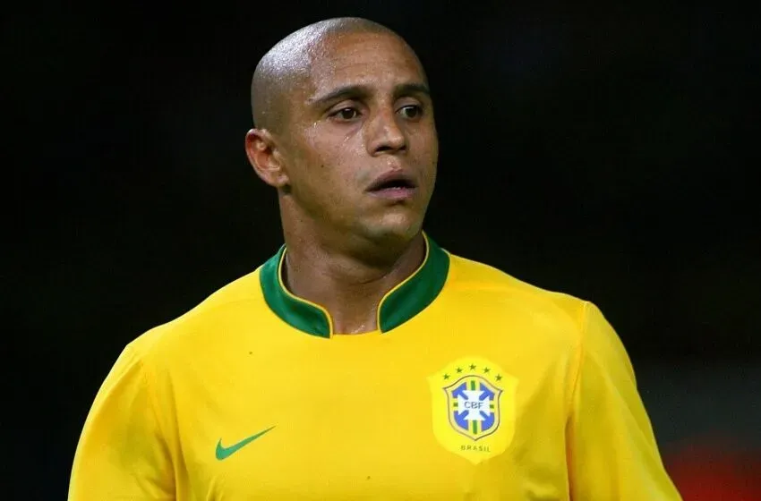 Roberto Carlos