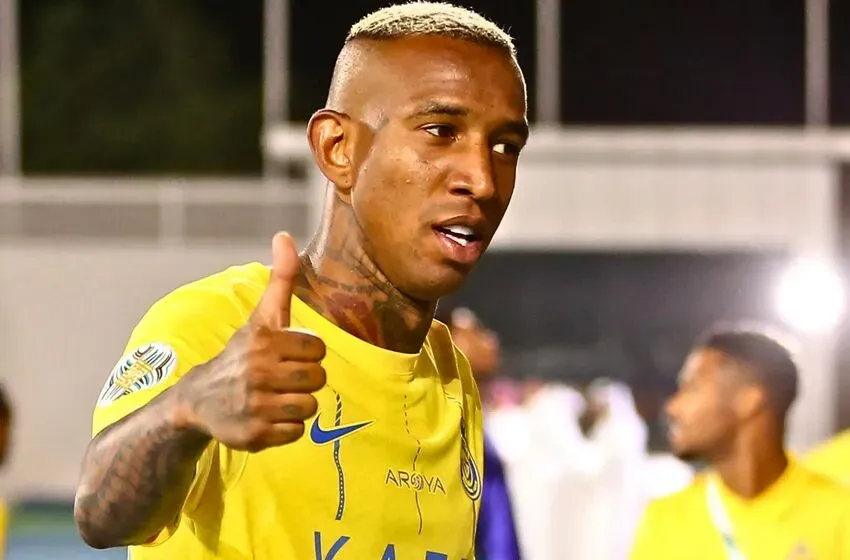 Talisca