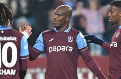 Anthony Nwakaeme sessizliğini bozdu