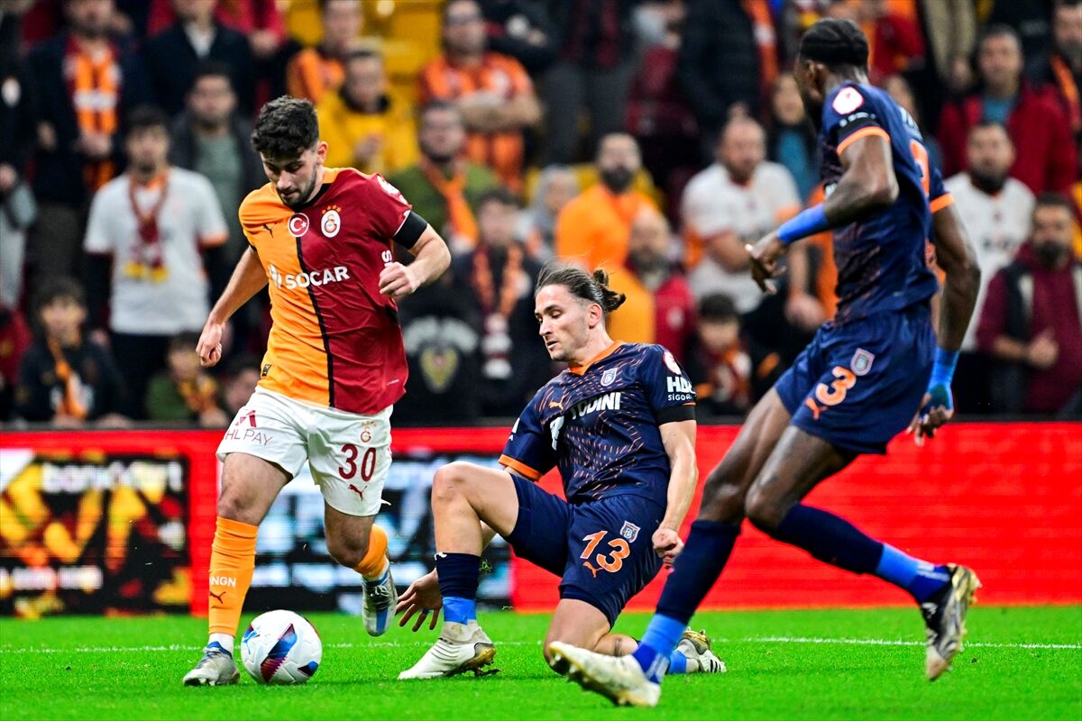 galatasaray