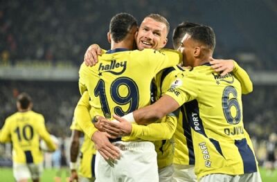 Kasımpaşa - Fenerbahçe maçı ne zaman, saat kaçta ve hangi kanalda canlı yayınlanacak?