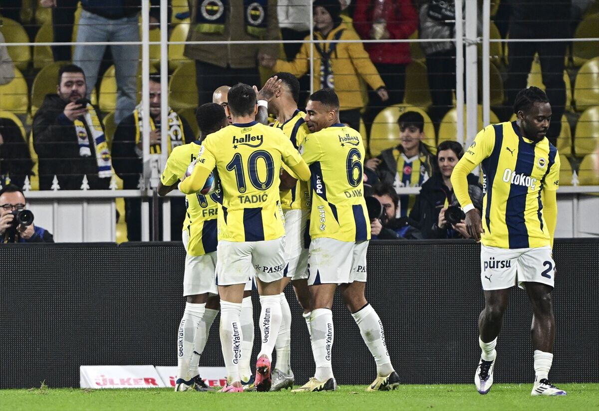 Fenerbahce