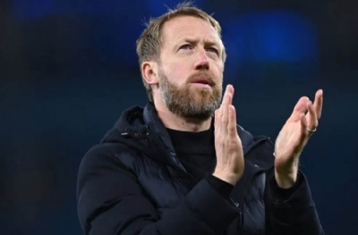 Graham Potter West Ham United'da