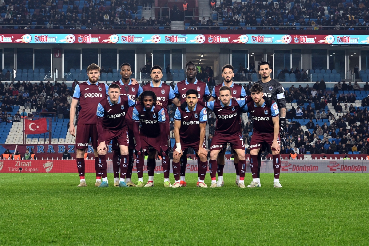 Trabzonspor