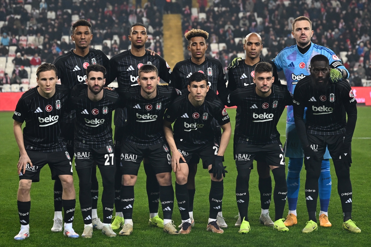 Besiktas