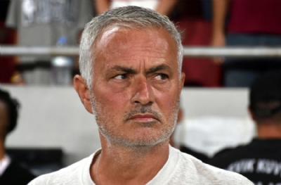 Mourinho'dan yabancı hakem yorumu