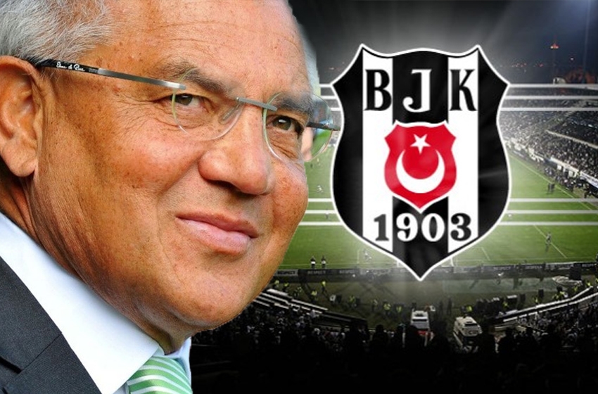 Emekli olmadı Beşiktaşlı olacak! 3'üncü lige değil Beşiktaş'a 