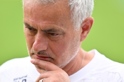 Mourinho'dan tarihi itiraf! 'Başkan futboldan çok az anlıyor'