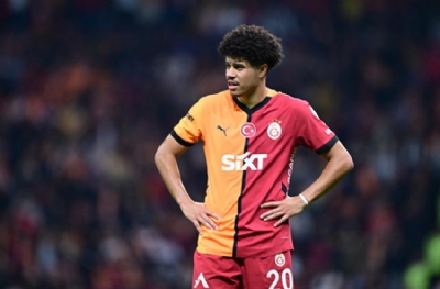 Galatasaray'da Gabriel Sara şoku