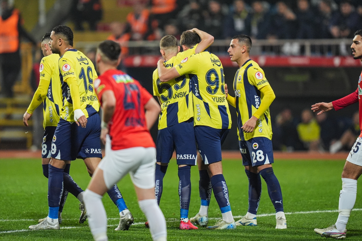 fenerbahce