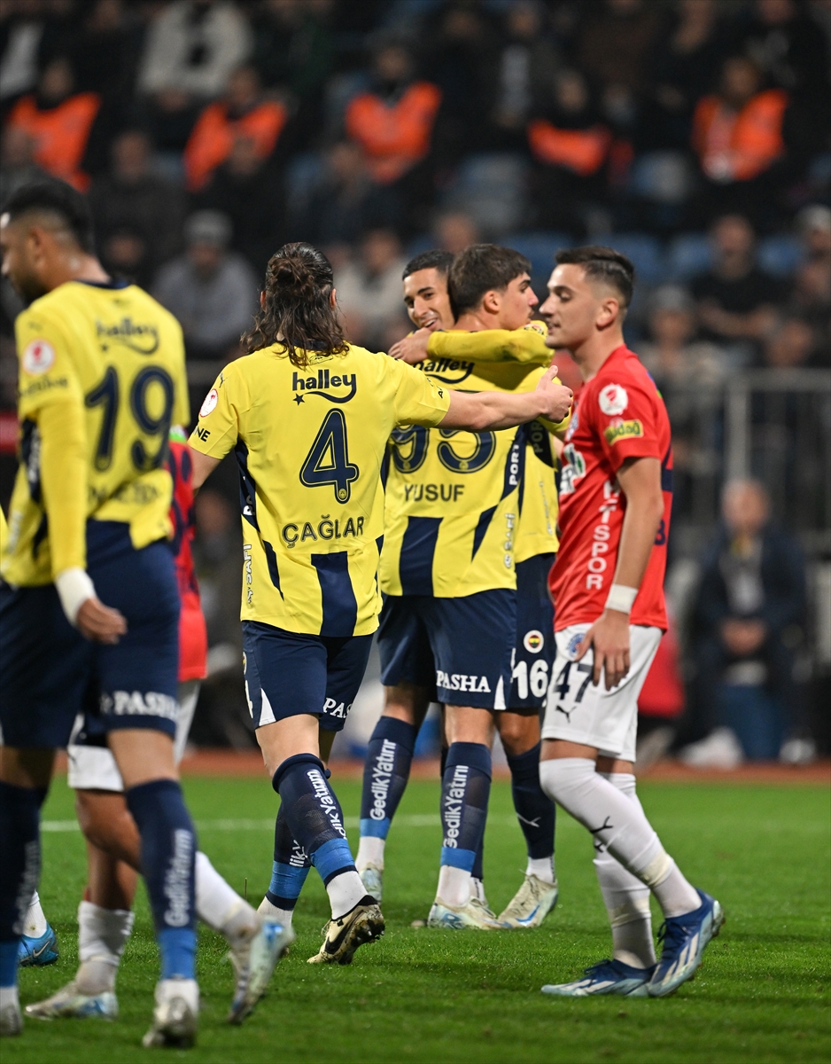 fenerbahce