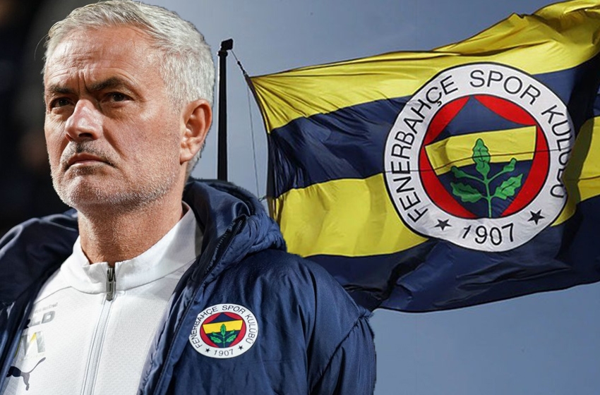 Nasıl yani Mourinho! 