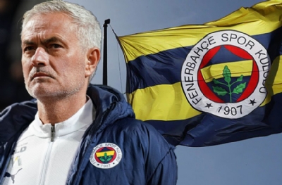 Nasıl yani Mourinho! 