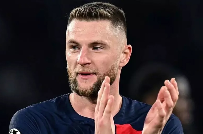 Milan Skriniar