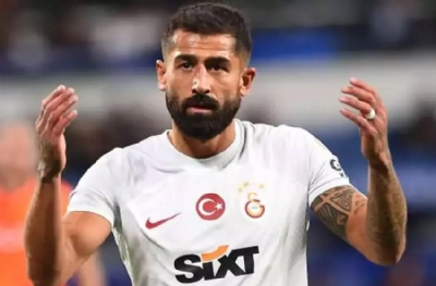 Kerem Demirbay'ın derdi ortaya çıktı