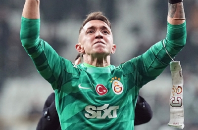 Muslera için dillere destan bir veda olacak