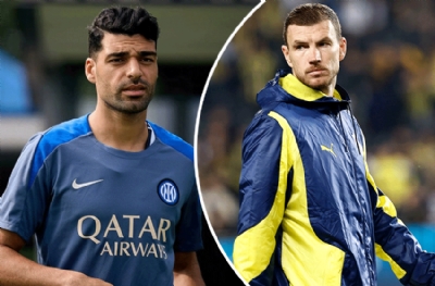 Fitili ateşledi! “Mehdi Taremi, Edin Dzeko’dan daha iyi”