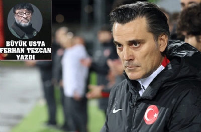 MONTELLA BEŞİKTAŞ'A GELİR Mİ? 