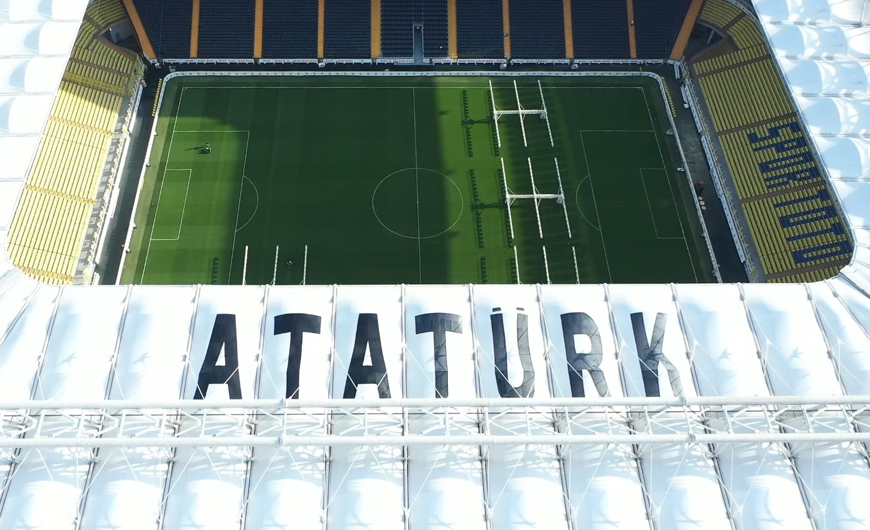 Fenerbahce