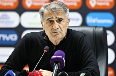 Şenol Güneş tek tek anlattı! İşte Trabzonspor'da son durum