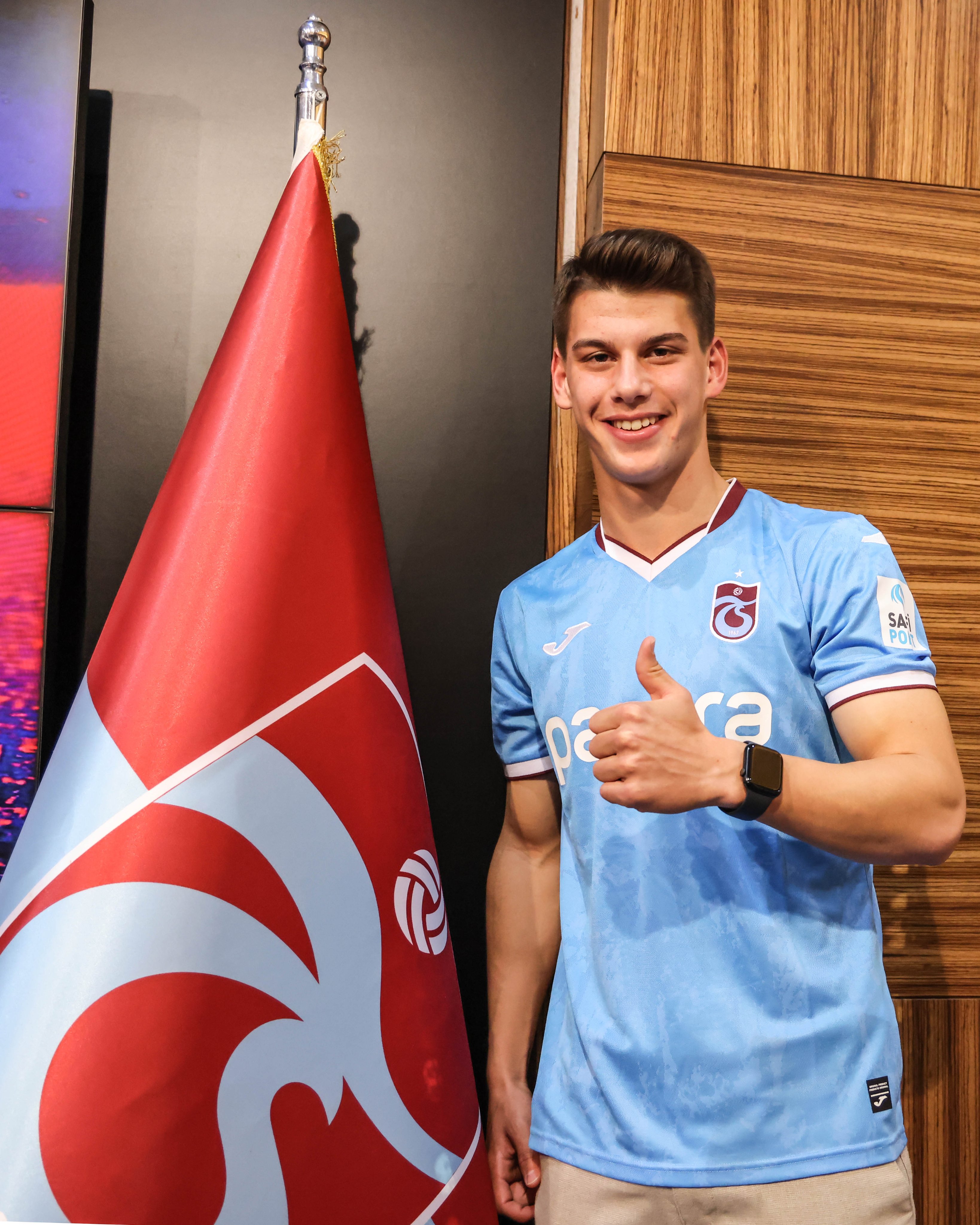 Trabzonspor