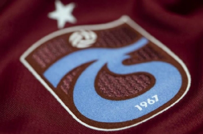 Trabzonspor 20'lik stopere imzayı attırdı