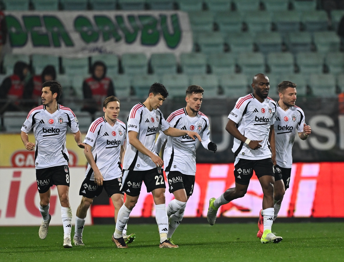 Besiktas