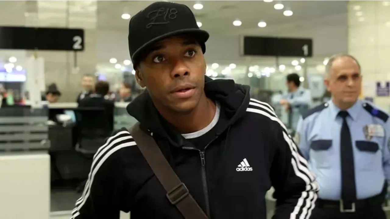 Robinho