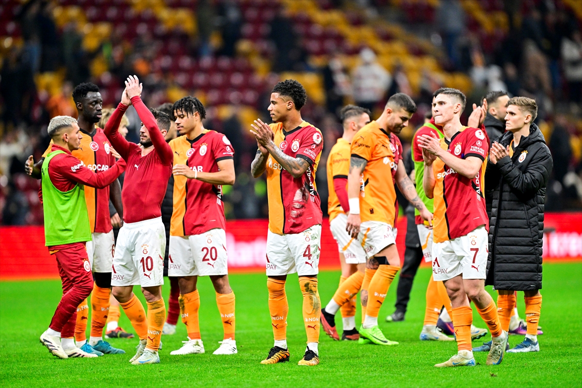 Galatasaray