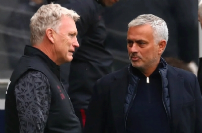 Mourinho defteri kapandı! David Moyes imzayı attı