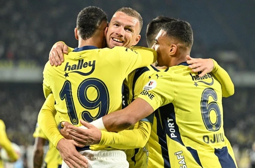 Fenerbahçe tarihinin en iyi 3'lüsü dağılıyor!