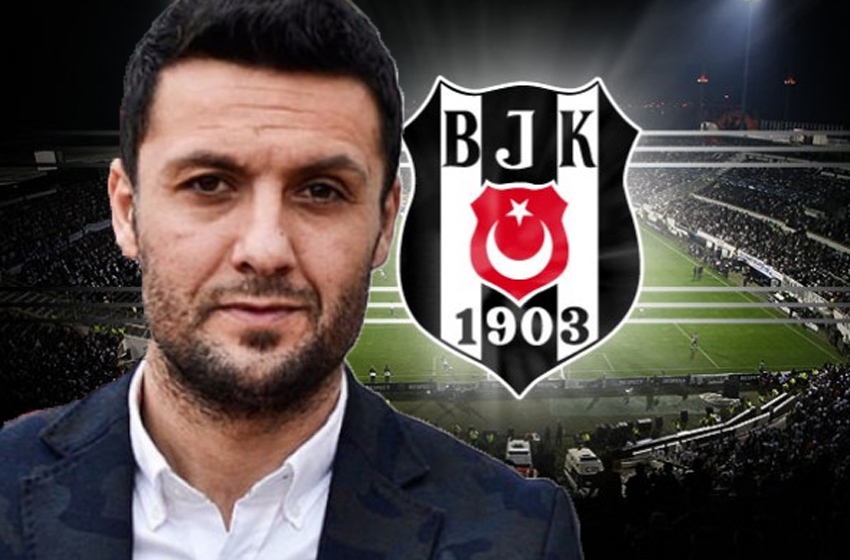 Yıldıray Baştürk, Beşiktaş'a! Gurbetçi akacak