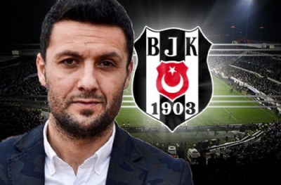 Yıldıray Baştürk, Beşiktaş'a! Gurbetçi akacak