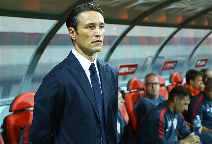 Niko Kovac