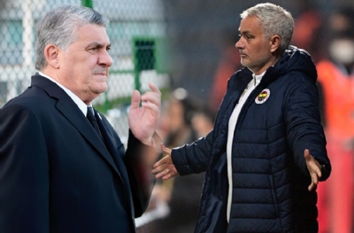 Serdal Adalı hocasını belirledi! Mourinho'yu susturacak hoca  