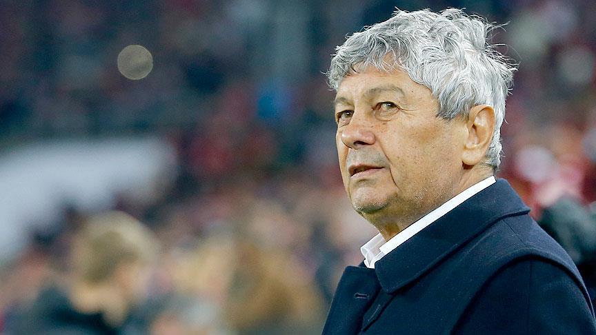 Mircea Lucescu