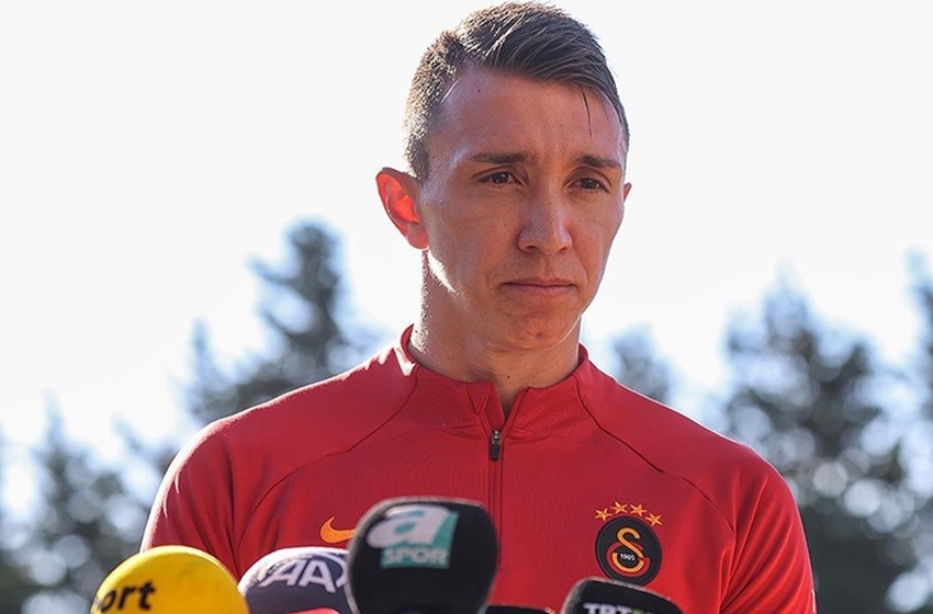 Galatasaray, Muslera'ya ortak oluyor! Bir hayal gerçek oluyor