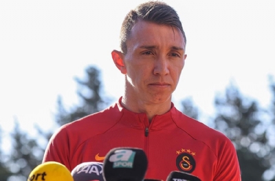 Galatasaray, Muslera'ya ortak oluyor! Bir hayal gerçek oluyor