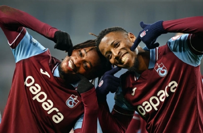 Trabzonspor-Antalyaspor maçı ne zaman, saat kaçta ve hangi kanalda canlı yayınlanacak?