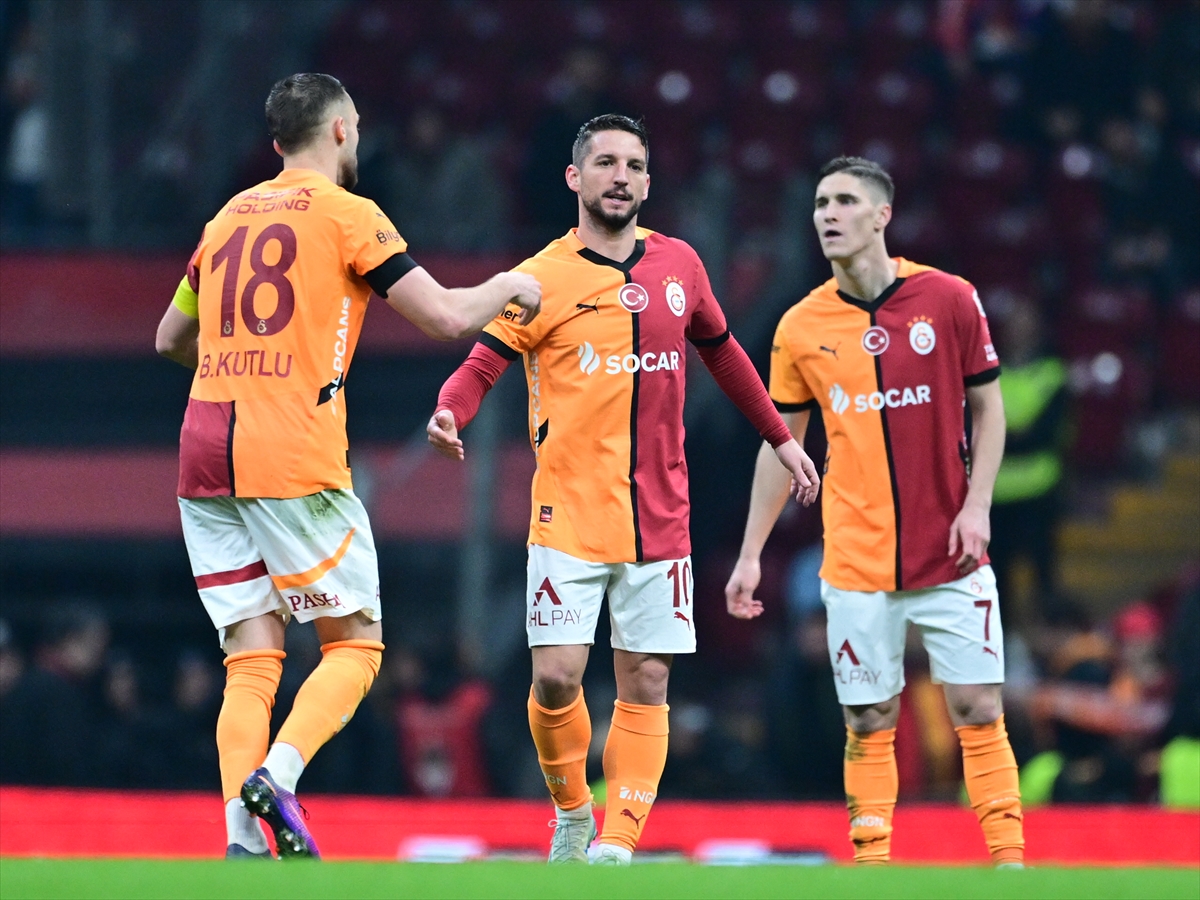 Galatasaray