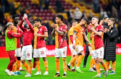 Başakşehir-Galatasaray maçı ne zaman, saat kaçta ve hangi kanalda canlı yayınlanacak?