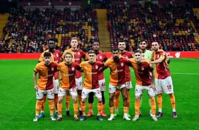 Başakşehir-Galatasaray maç kadrosu açıklandı mı?