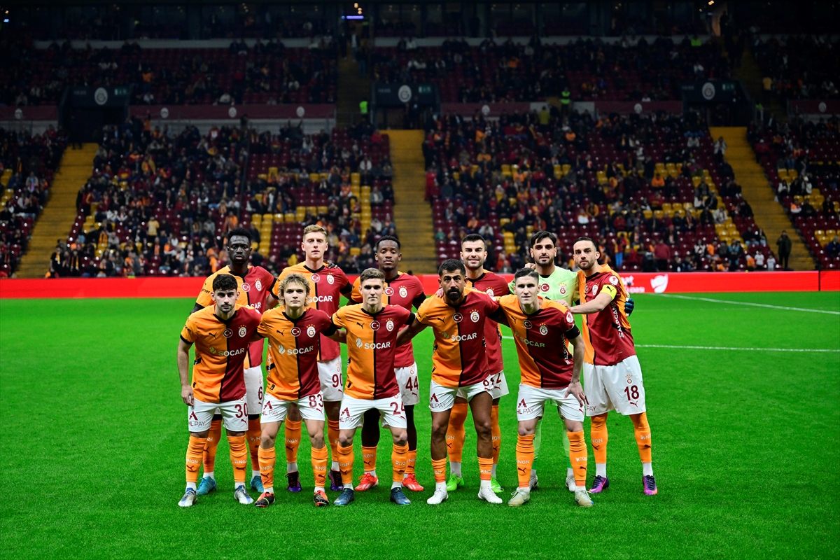 Galatasaray