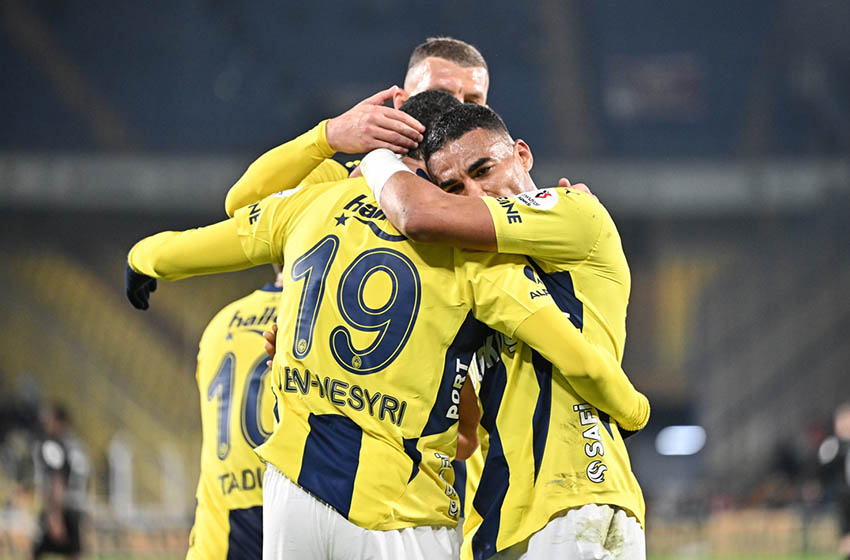 Fenerbahce