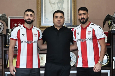 Sivasspor: Sigortası falan var