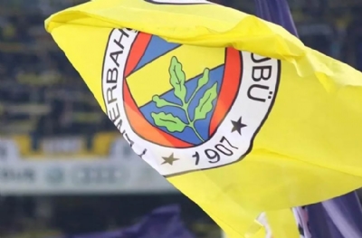 Fenerbahçe'den 3 yıllık imza geldi