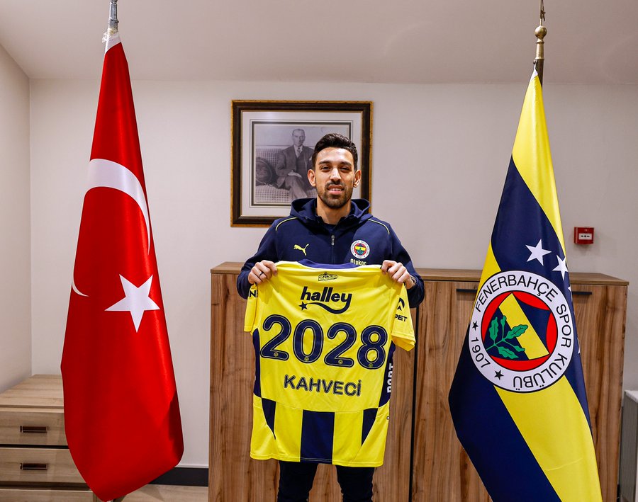 Fenerbahce