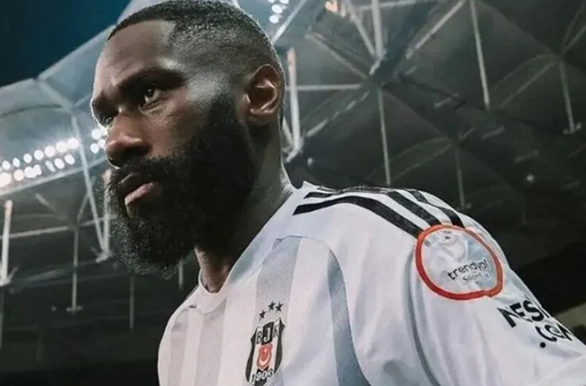 Arthur Masuaku'da rüzgar tersine döndü