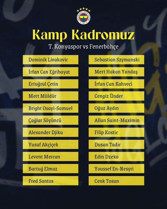 Fenerbahce